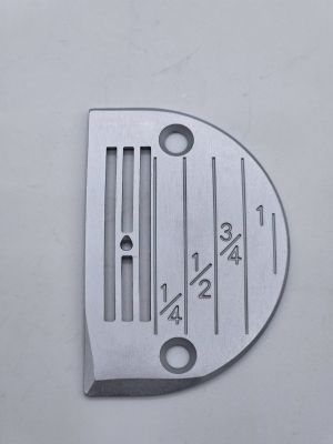 Пластина игольная F20