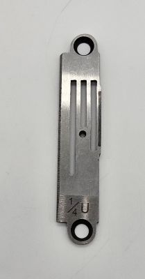 ZJ A5400 Игольная пластина 1/4 Z-91-126820-91/10046025 (original)