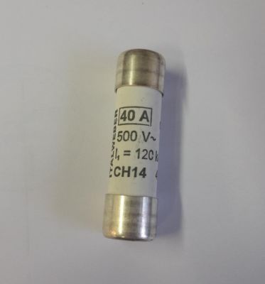 Comel Предохранитель A0256 (40А) 