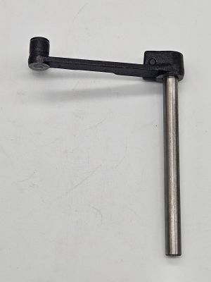 ZJ 1201 Поводок игловодителя с рамкой 010304037+010305029/10091013 (original)