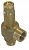 Rotondi Аварийный клапан 3018002 (3/8") 6 bar