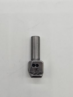 ZJ 9610 Иглодержатель 2,4мм 10001421 (original)