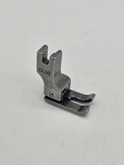 Лапка для отстрочек CL 10 (1,0мм)