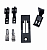 Комплект переделки 7/8  для Brother LT2-B845 (двухиголка) JZ-12203
