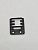 ZJ 2530 Двигатель ткани 15126-005/10094163 (original)