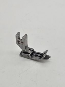 Лапка для отстрочки SP-18 1/16" (1,6 мм) 