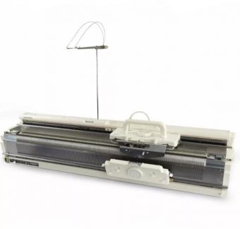 Вязальная машина 5-й класс SILVER REED SK-840/SRP 60N