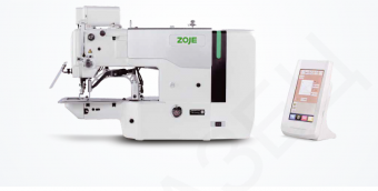 Zoje ZJ1900-DH-0605-TP-04 Закрепочная машина