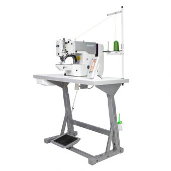Zoje ZJ1900DSS-3/04-V4-TP Закрепочная машина